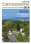 Carcassonne: guide touristique